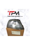 Honda Genuine Concerto MA1 MA2 Front Turn Signal Light Assembly RH 34301-SJ5-003